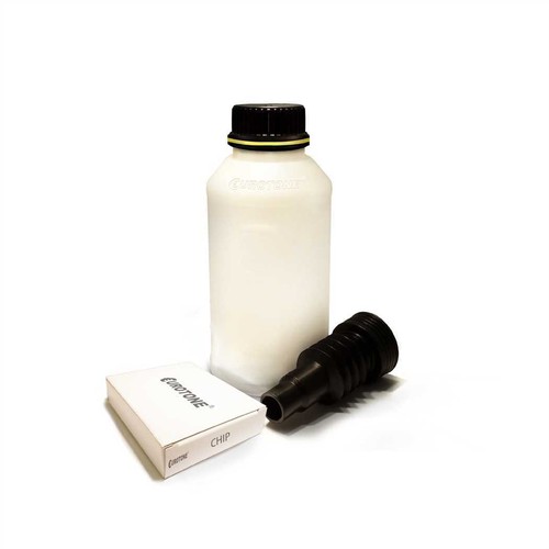 Toner ricarica chip - di, per