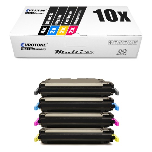 Toner per color - per, laserjet