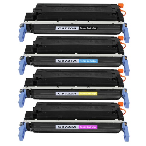 Cartuccia toner per color - hp,