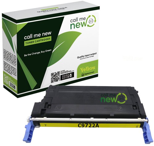 Callmenew toner per - callmenew, c9722a