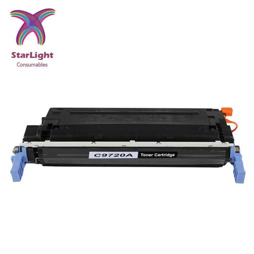 Cartuccia toner nero - , c9720a