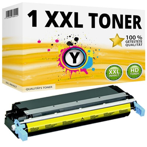 Xxl toner per c9722a - xxl,