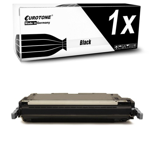 Cartuccia eurotone nera per - eurotone,