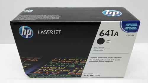 Cartuccia toner 641a - hp,