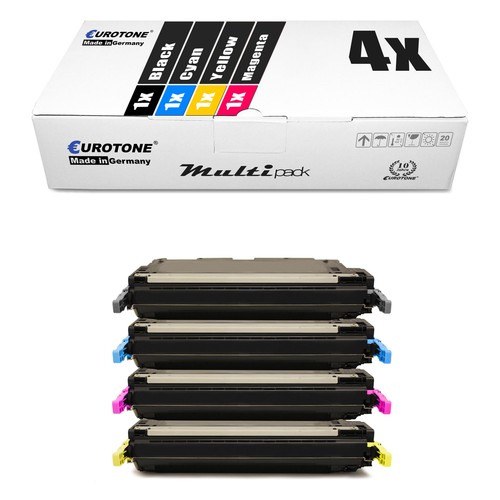 Cartuccia eurotone eco per - 4x,