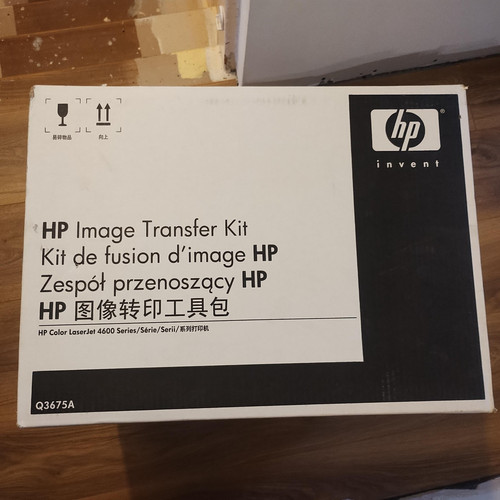 Originale image transfer - originale,