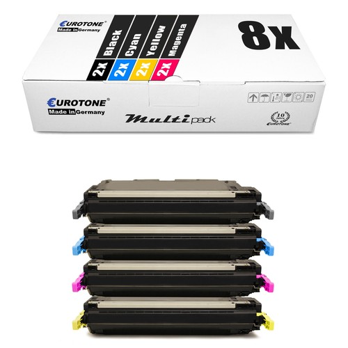 Toner per color - per, laserjet