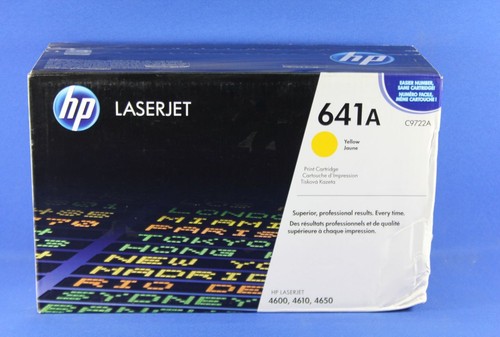 C9722a toner giallo - c9722a,