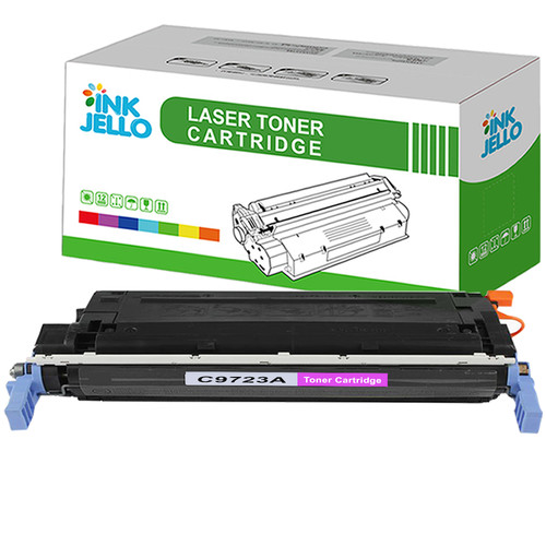 Cartuccia toner magenta per - , hp