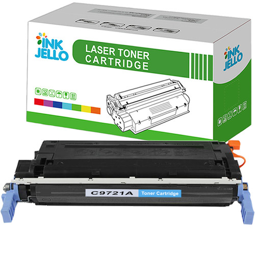 Cartuccia toner ciano - , per