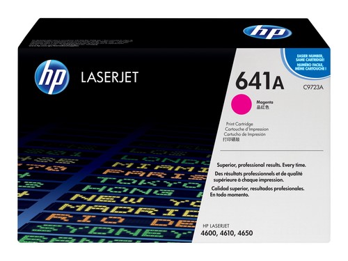 641a c9723a toner - hp,
