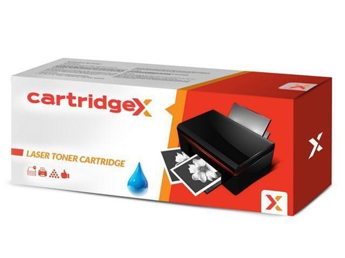 Cartuccia toner compatibile - cartuccia,