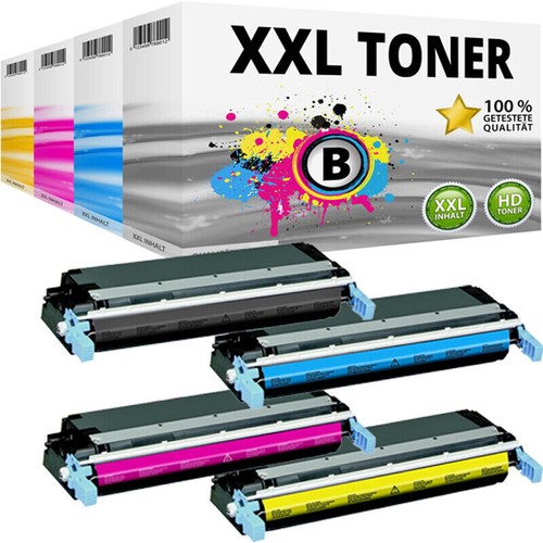Toner xxl per color - per, hp