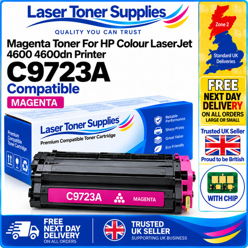 Toner magenta per - , cartuccia