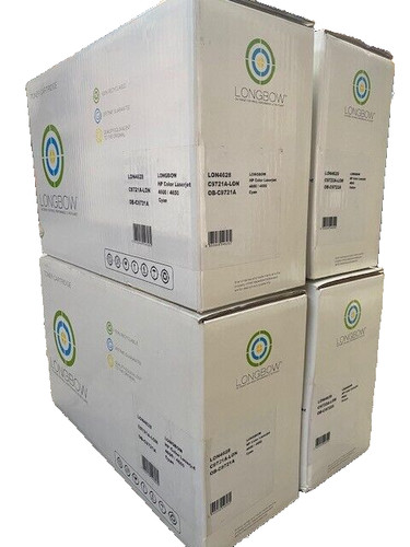 Toner giallo ciano - toner,