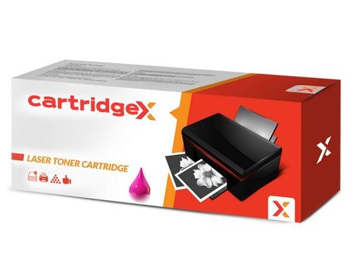 Cartuccia toner magenta - cartuccia,