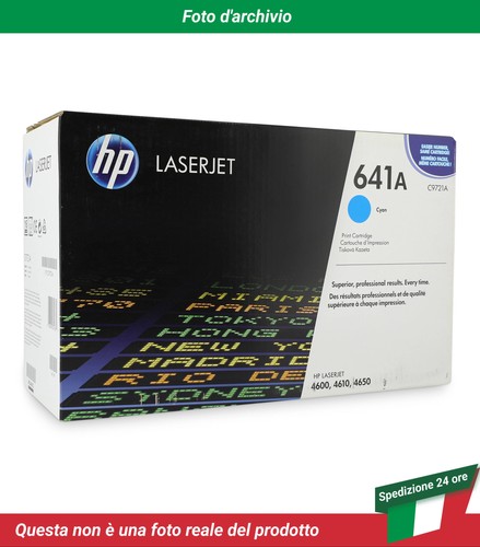 C9721a color laserjet 4600 - laserjet,