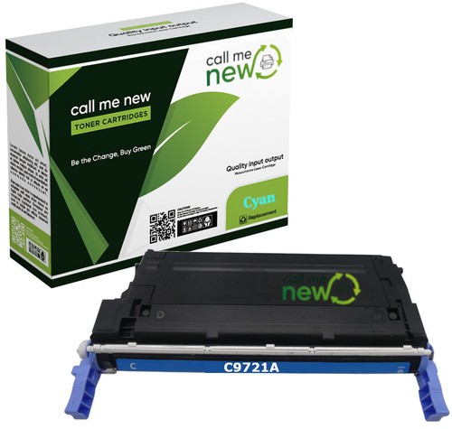 Callmenew toner per c9721a - per,