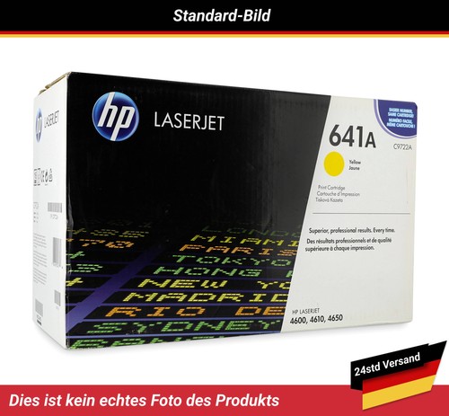 C9722a color laserjet - hp, 4600