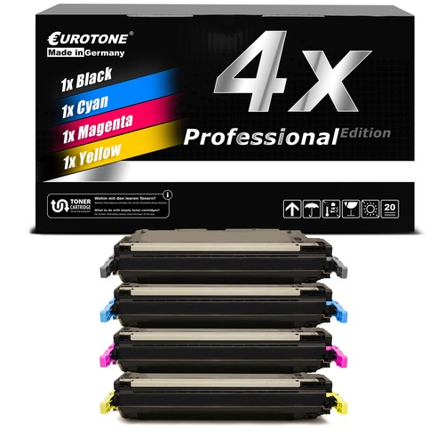 Toner eurotone pro per hp - eurotone,