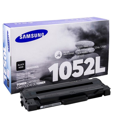 Toner originale samsung - originale, 1052l