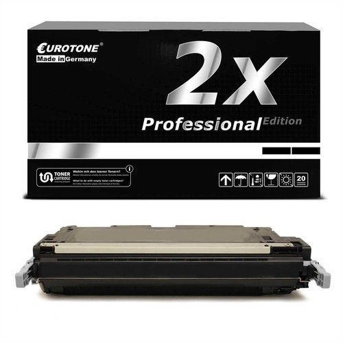 Cartucce eurotone pro nere - cartucce,